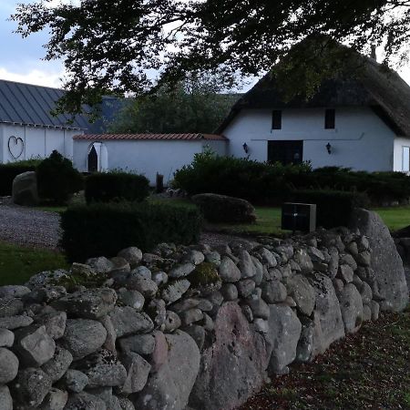 Bogehus Bed & Breakfast Vejle Bagian luar foto