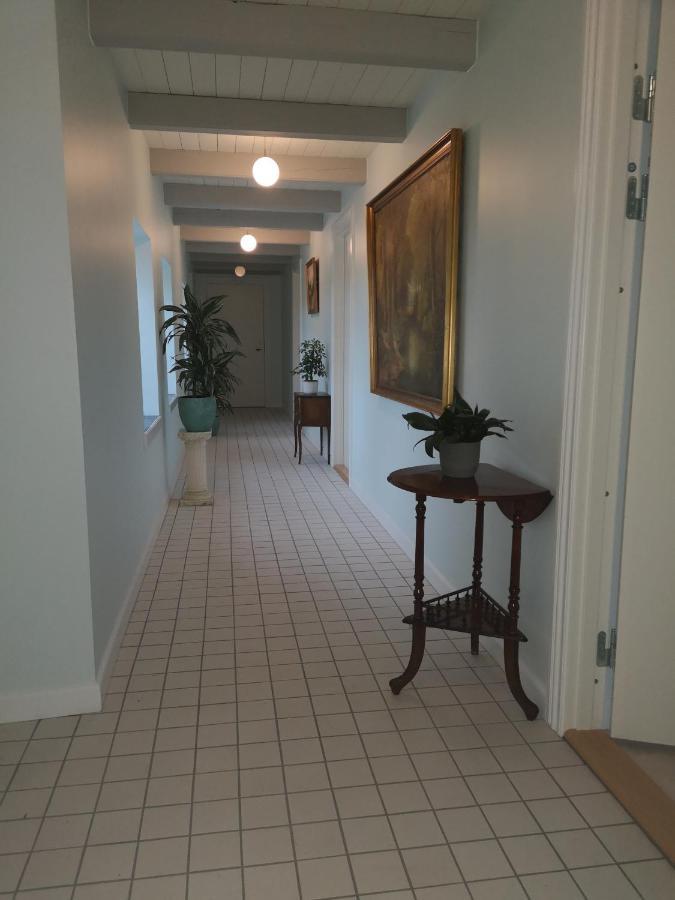 Bogehus Bed & Breakfast Vejle Bagian luar foto