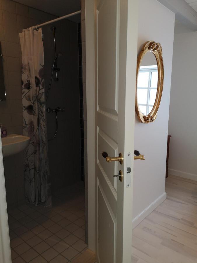 Bogehus Bed & Breakfast Vejle Bagian luar foto