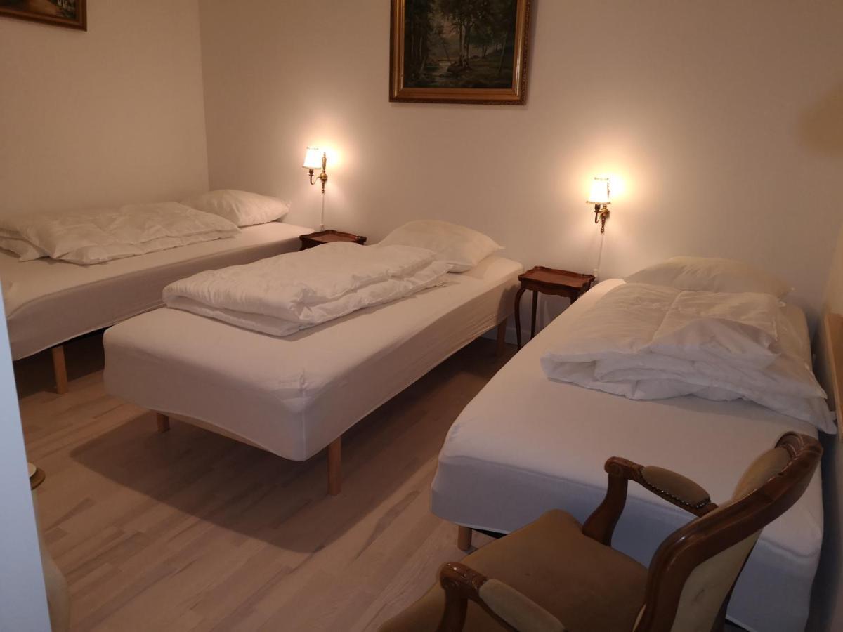 Bogehus Bed & Breakfast Vejle Bagian luar foto