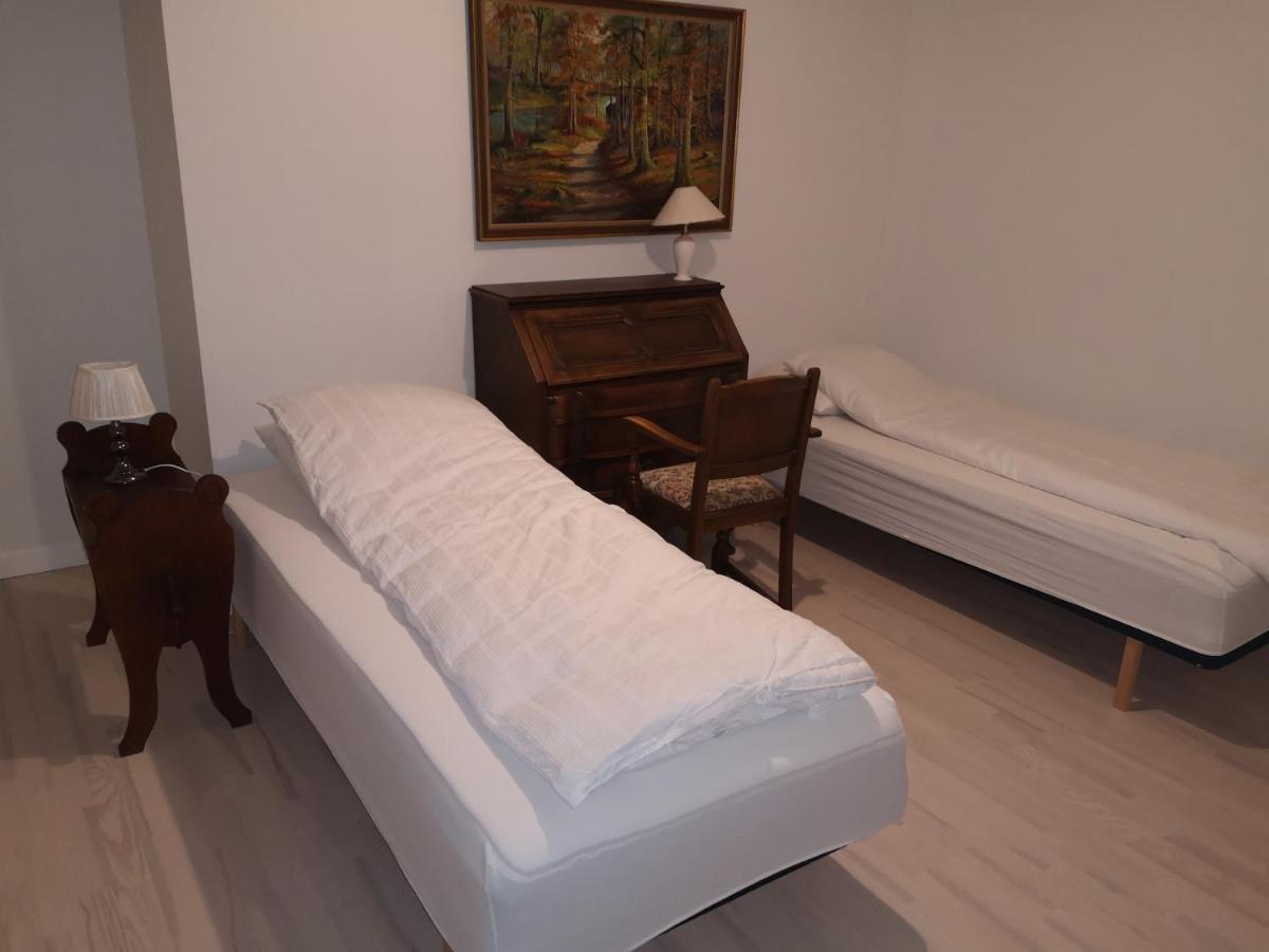 Bogehus Bed & Breakfast Vejle Bagian luar foto