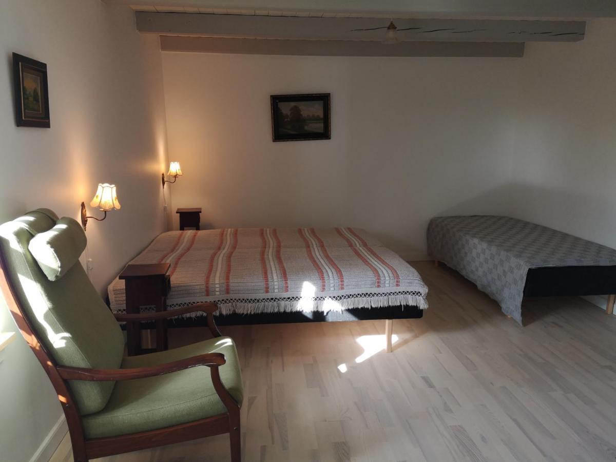 Bogehus Bed & Breakfast Vejle Bagian luar foto