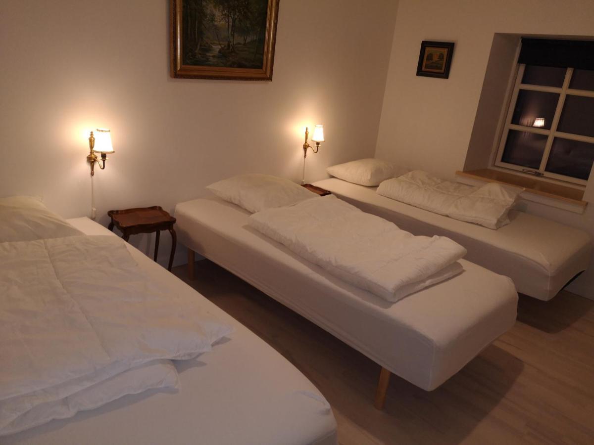 Bogehus Bed & Breakfast Vejle Bagian luar foto